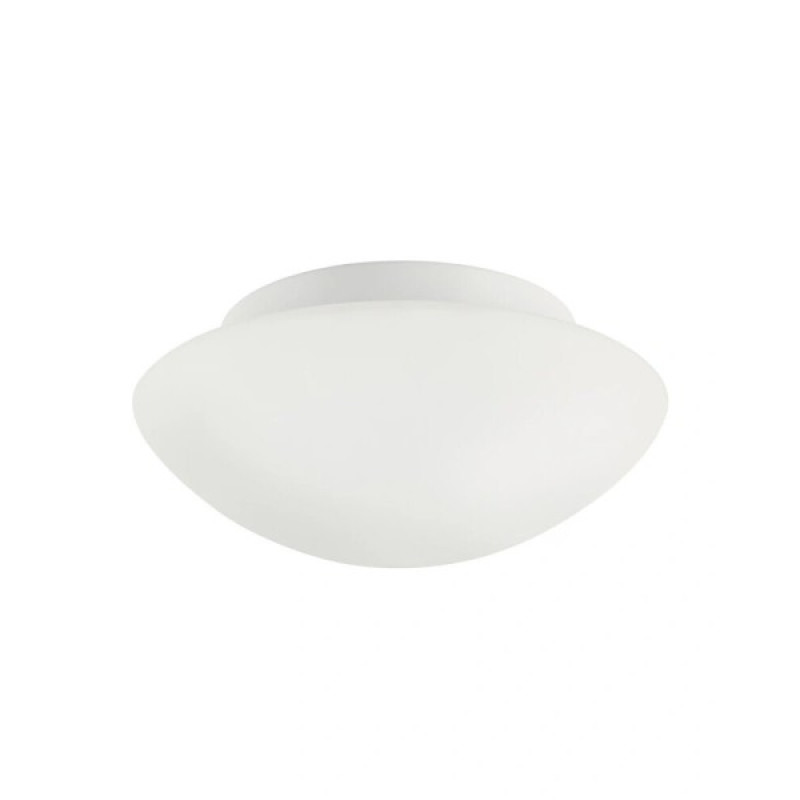 Світильник стельовий Nordlux 25626001 Ufo Maxi E27 2x15W IP44 білий