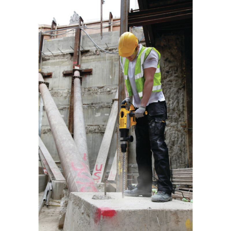 Бур DeWALT DT9446-QZ SDS-Max EXTREME 4 кромки