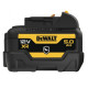 Акумуляторна батарея DeWALT DCB126 XR Li-Ion 12В 5Аг