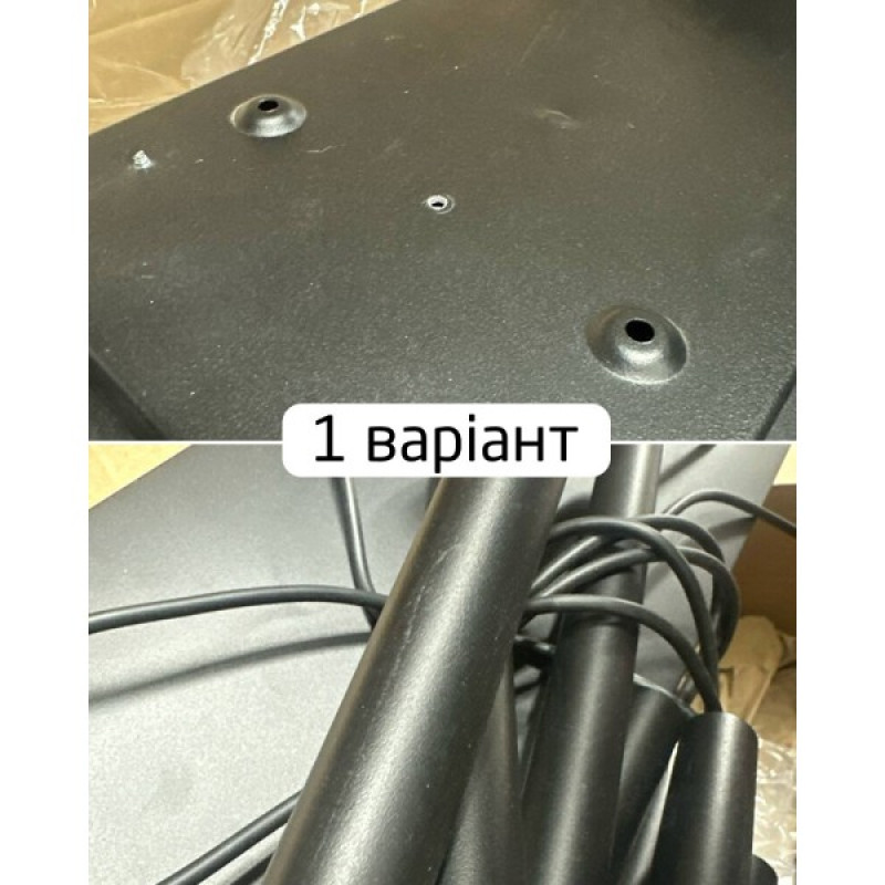 Подвесной светильник, люстра Nowodvorski 38923 Laser 490 G9 10x10W IP20 черный