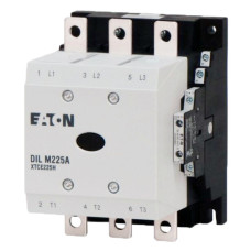 Контактор Eaton Moeller DILM225A/22 (RAC240)