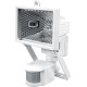 Прожектор E.Next e.halogen.move.500.white 500Вт з датчиком руху білий (l003011)