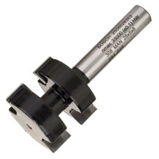 Гребневая фреза Bosch Std S8/D25/L5