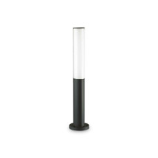 Уличный светильник Ideal Lux 322261 Etere LED 1x9.5W 3000K 1000Lm IP44 черный