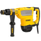 Сетевой перфоратор DeWALT D25614K SDS-max 1350Вт