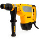Сетевой перфоратор DeWALT D25614K SDS-max 1350Вт