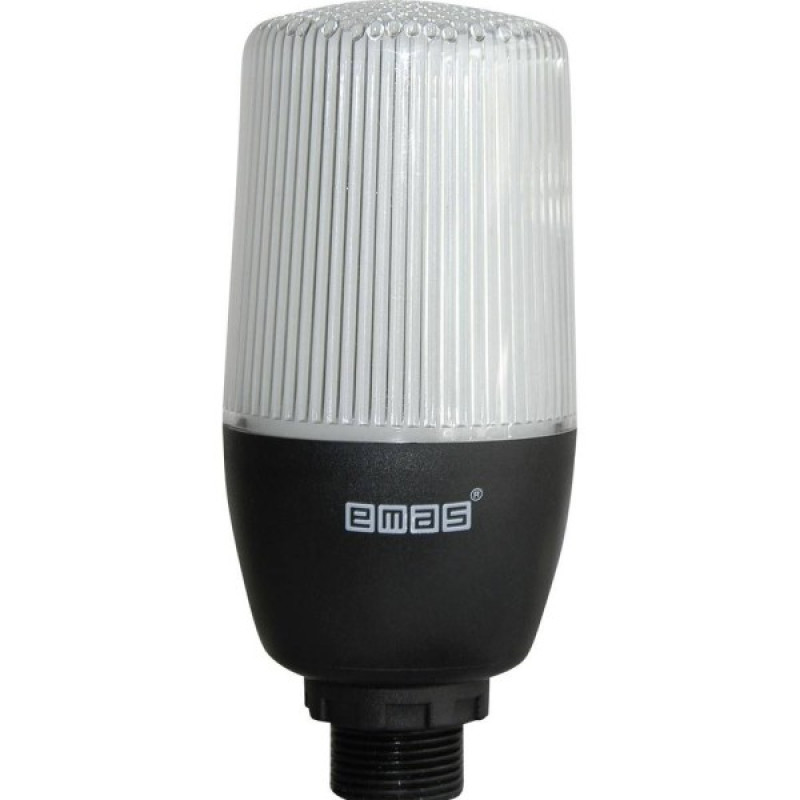 Мультифункціональна світлова колона EMAS IF05M220ZM05 із зумером 220В AC