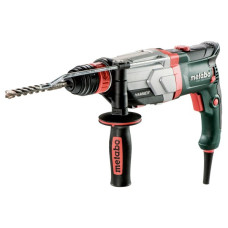 Перфоратор Metabo UHEV 2860-2 Quick (600713500) 1100Вт 4 режими