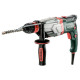 Перфоратор Metabo UHEV 2860-2 Quick (600713500) 1100Вт 4 режима