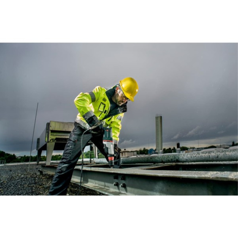Перфоратор Metabo UHEV 2860-2 Quick (600713500) 1100Вт 4 режима