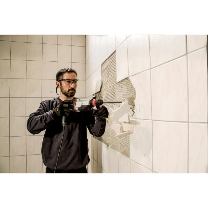 Перфоратор Metabo UHEV 2860-2 Quick (600713500) 1100Вт 4 режима