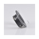 Точечный светильник Goldlux 315441 Boras GU5.3 1x8W IP44 BK
