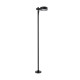 Світильник вуличний ландшафтний Nowodvorski 11541 Tessa LED 1x7W 3000K 400Lm IP54 чорний
