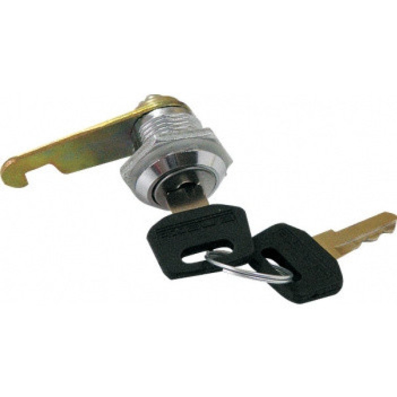 Замок e.lock.stand для шкафов металлических, E.NEXT