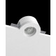 Точечный светильник Promin Blitz S VK3 GU10/GU5.3 1x10W IP20 Wh