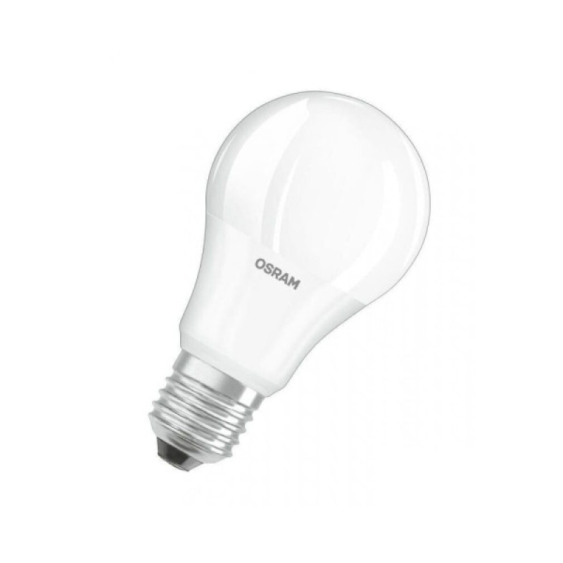 Светодиодная лампочка Osram 4058075623149 Led Value CL E27 8,5W/830 3000K 806Lm A60 230V FR