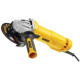 Угловая шлифмашина DeWALT DWE4238 1400Вт
