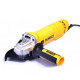 Угловая шлифмашина DeWALT DWE4238 1400Вт