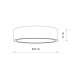 Люстра Nowodvorski 8944 Mist E27 7x15W IP20 белая