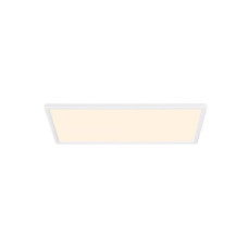 Світильник стельовий Nordlux 2110496101 Harlow LED 1x22W 2700K 2400Lm IP54 білий