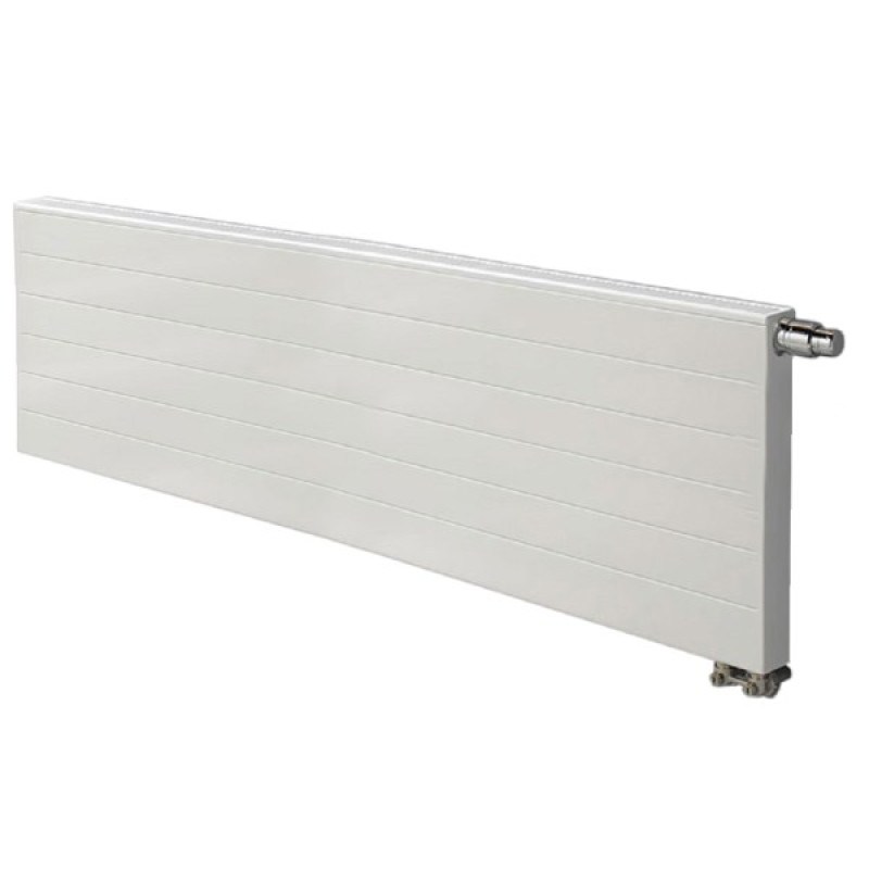 Стальной радиатор Kermi PLV220501001R2K Therm-X2 Line-V PLV 22 1443Вт 505x1005мм