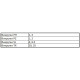 Набор отверток Bosch 8шт (1600A02BX8)
