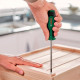 Набор отверток Bosch 8шт (1600A02BX8)