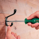 Набор отверток Bosch 8шт (1600A02BX8)