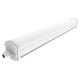 Лінійний світильник Maxus assistance LINE PRO PL 120мм 40Вт 5000K IP66 White