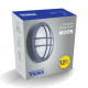 Светильник LED Violux ДББ MOON 12W з решіткою 5000K IP65 ( 241111 )