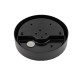 Уличный светильник Nowodvorski 7976 Nook E27 1x10W IP44 черный