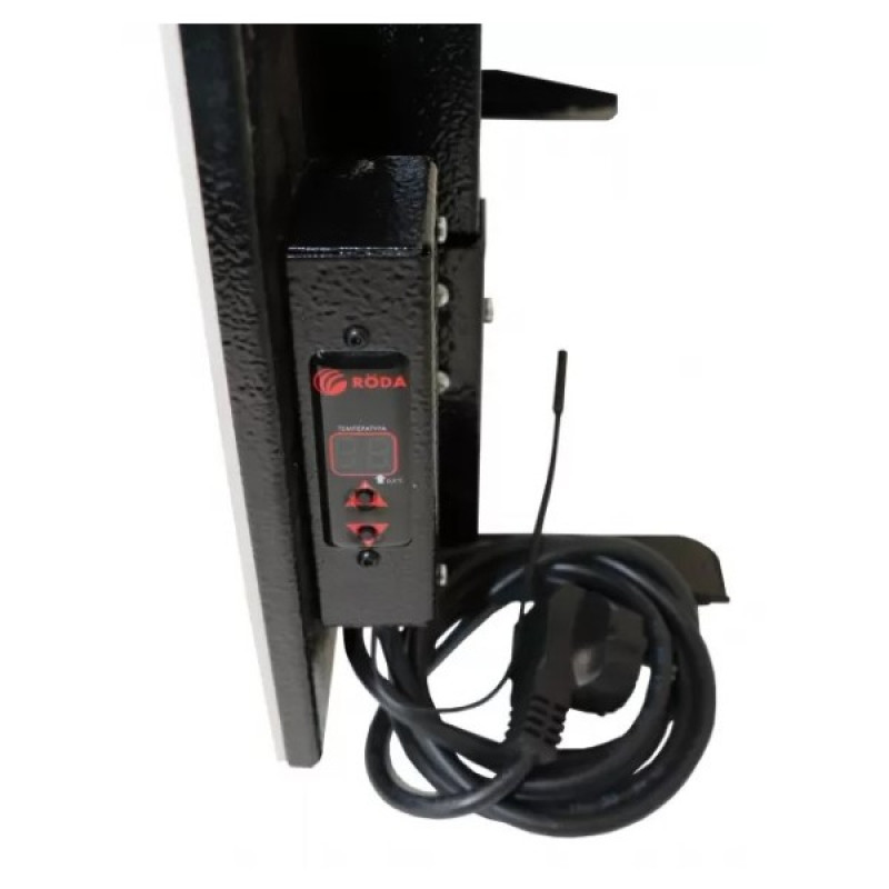 Керамічний конвектор Roda RCP-1000EU