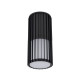 Вуличний світильник Nowodvorski 11964 Shira E27 1x25W IP54 чорний