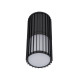 Вуличний світильник Nowodvorski 11964 Shira E27 1x25W IP54 чорний