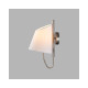 Бра, настінний світильник MJ-Light MJ15028 Vito E27 1x40W IP20