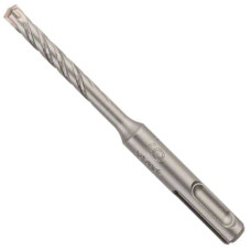 Буры по бетону Bosch 2608833891 SDS-Plus-5X 6x50x110мм (10шт)