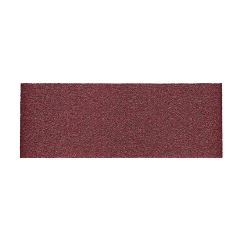 Шлифовальная лента MILWAUKEE 4932312475 G 40 для HBS1000E 75x533мм (5шт)