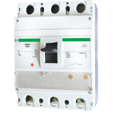 Корпусний автоматичний вимикач Promfactor FMC6Si 3P 630A 85кА (FMC6Si630)