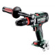Аккумуляторная дрель-шуруповерт Metabo BS 18 LTX-3 BL Q I Metal 0-450/0-2000/0-4000 об/мин 16мм (603180850)