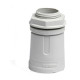 Муфта труба-коробка, IP67, М50х1.5, Ø50мм, DKC