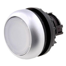Головка кнопки Eaton Moeller M22-DL-W