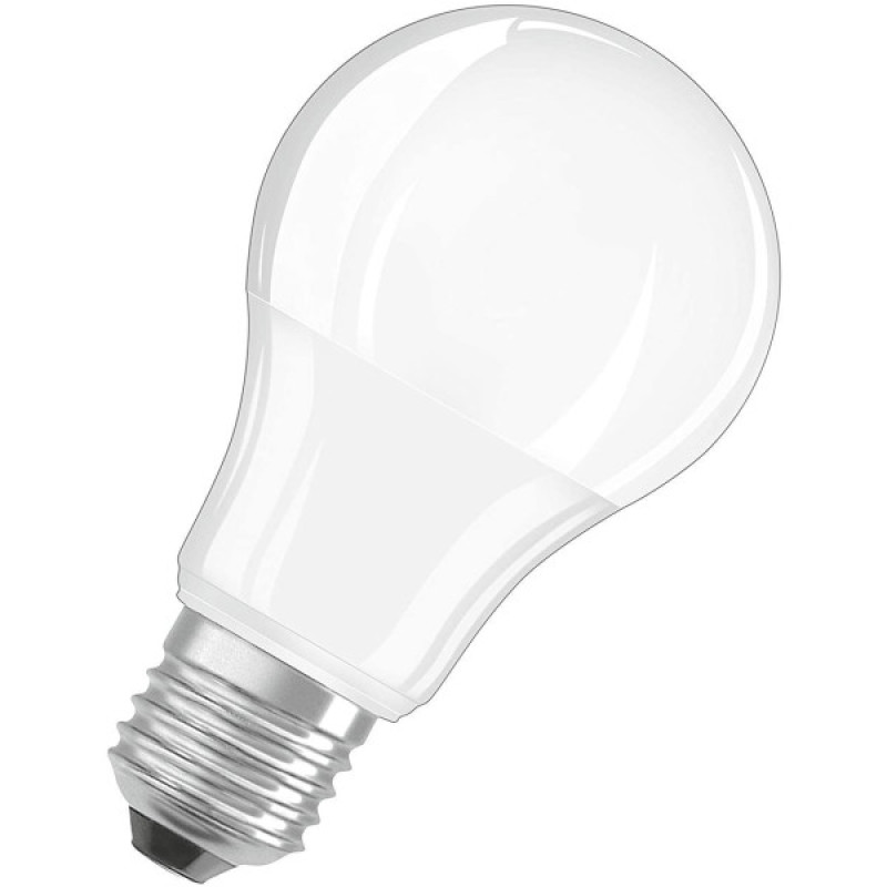 Світлодіодна лампа Osram 4052899971035 VALUE A75 10Вт 1055Лм 6500К E27