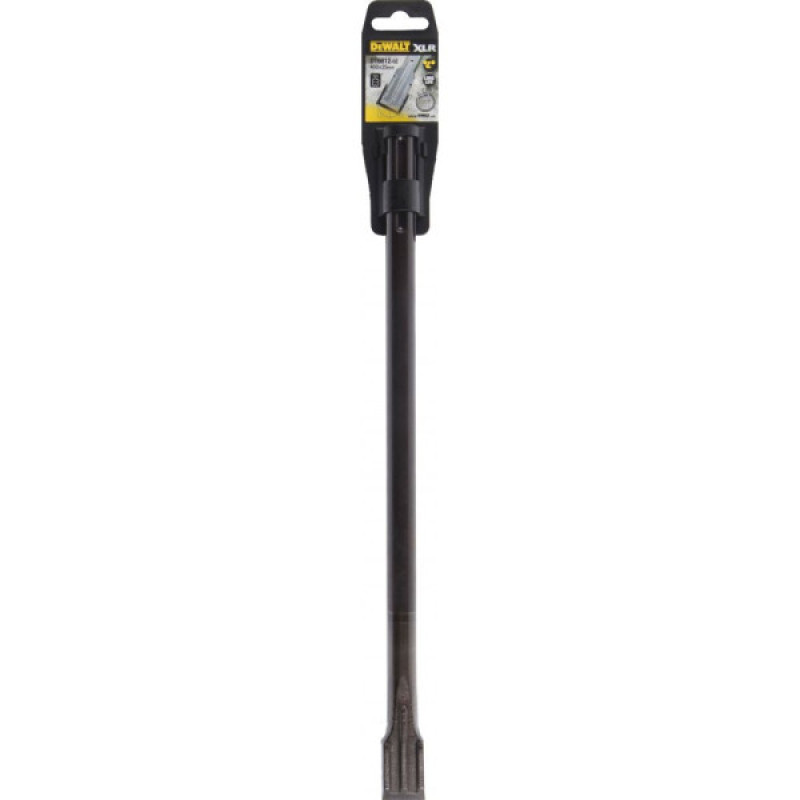 Плоское зубило DeWALT DT6812 SDS-Max XLR 25х400мм