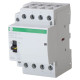Контактор Promfactor MCF3i 40A 2NO 2NC 24В (MCF3i4022024)