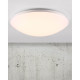 Світильник стельовий з датчиком руху Nordlux 45386501 Ask LED 1x17.6W 3000K 1450Lm IP44 білий