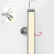 LED-профиль KLUS HR-OPTI, 2 метра (KLUS_A01844A_2)