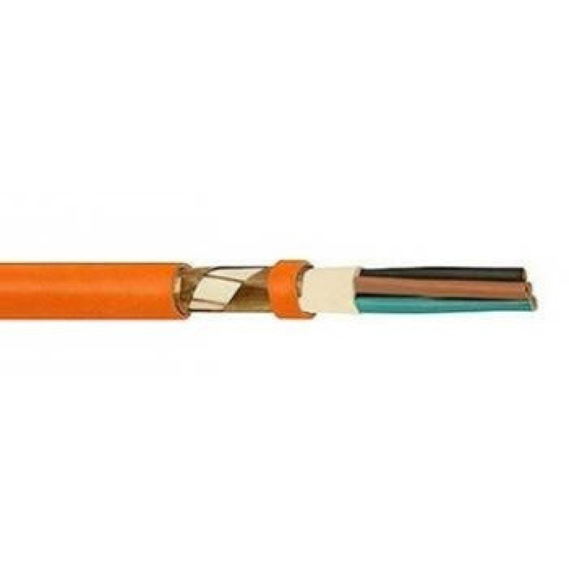 Кабель NHXH FE180/E90 10x1,5