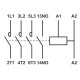 Магнитный пускатель Promfactor FC-3/40А 1NO AC24В (FC30040024)