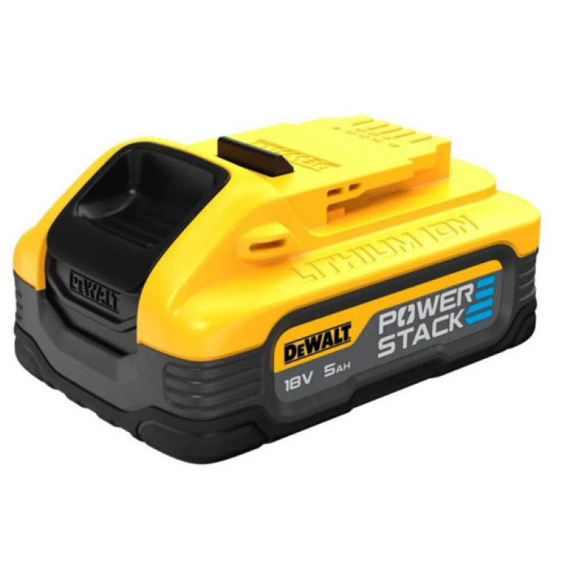 Акумуляторна батарея DeWALT DCBP518 Li-Ion 18В 5Аг