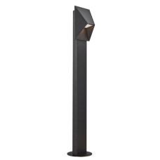 Вуличний світильник Nordlux 2218208003 Pontio GU10 1x25W IP54 чорний